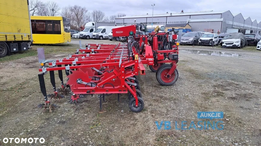 Lemken EC-WEEDER - 4