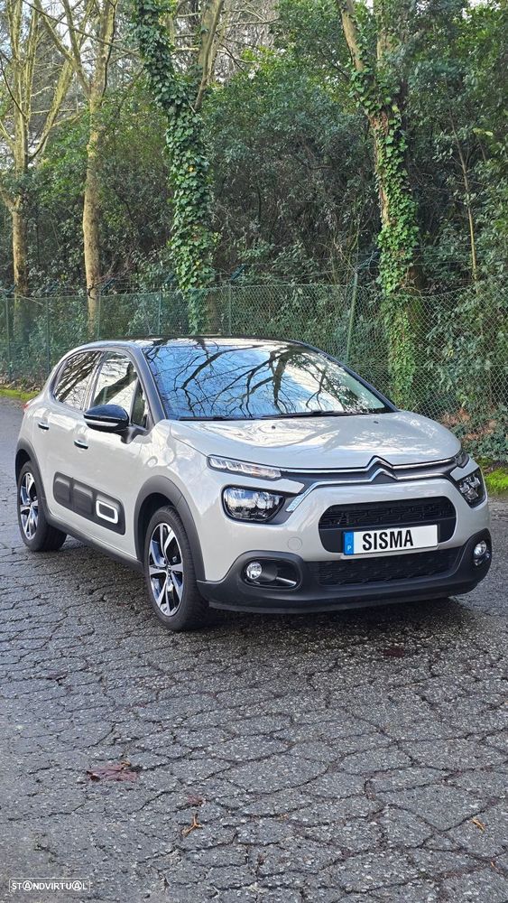 Citroën C3 Pure Tech 83 S&S PLUS - 1