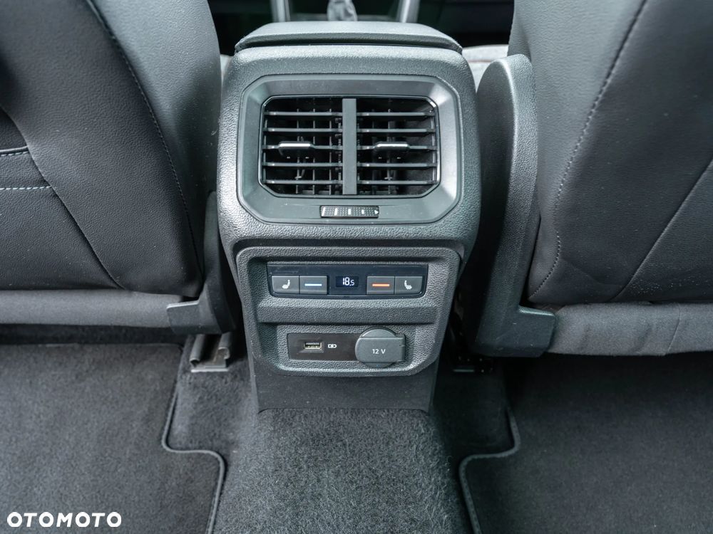 Seat Tarraco 2.0 TDI 4Drive DSG SCR Xcellence - 36