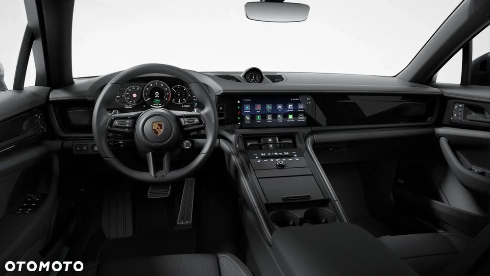 Porsche Panamera 4S E-Hybrid PHEV - 7