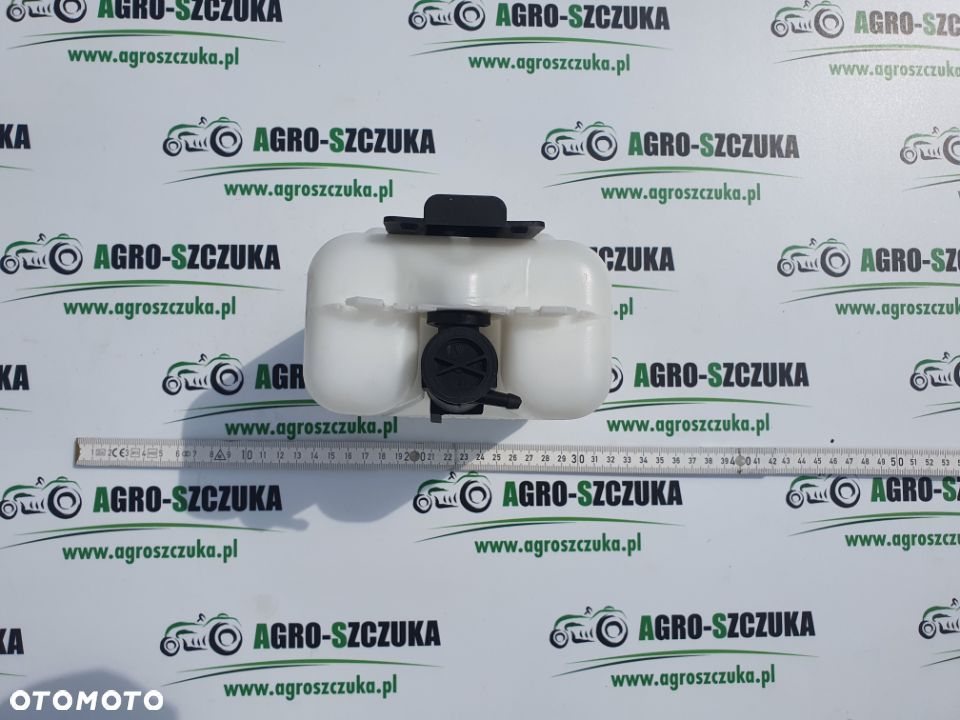 ZBIORNIK SPRYSKIWACZA 12V FARMTRAC - 1