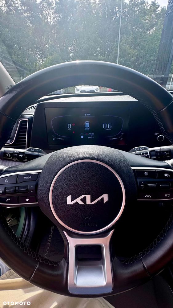 Kia Sportage 1.6 T-GDI L 2WD - 7