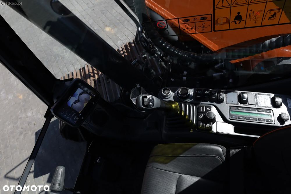 Doosan DX225LC-7 - 24