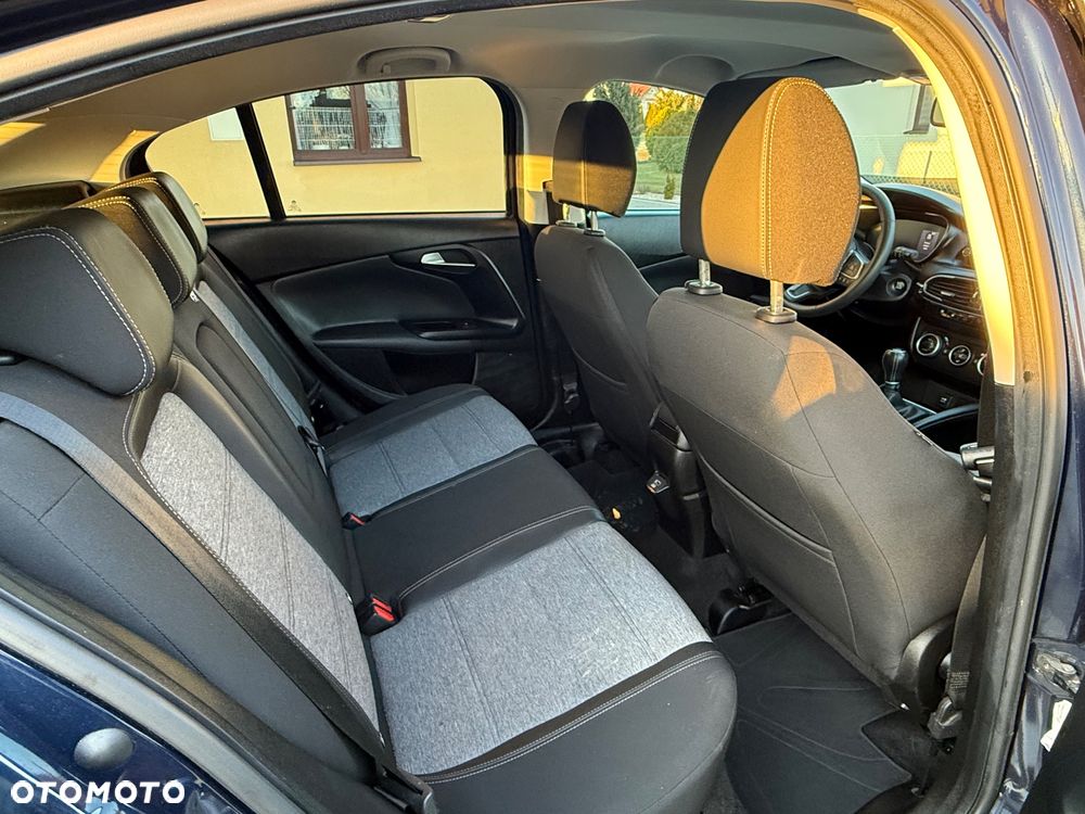 Fiat Tipo 1.0 T3 Business Edition - 19