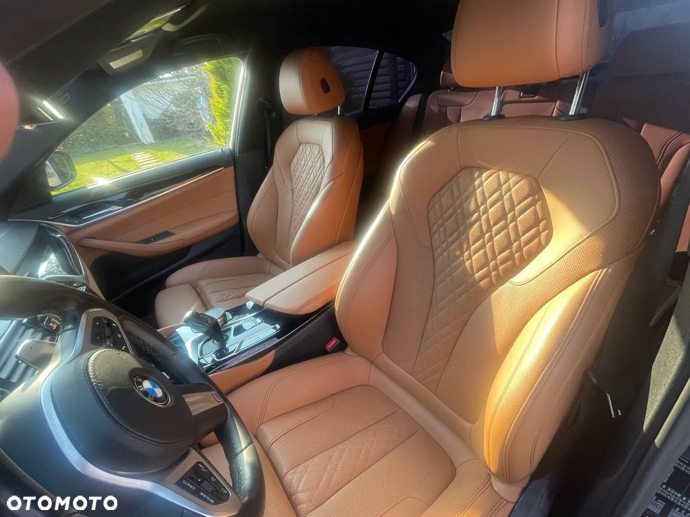 BMW Seria 5 - 6