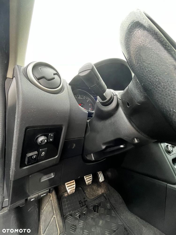 Nissan Qashqai 1.6 Tekna - 19