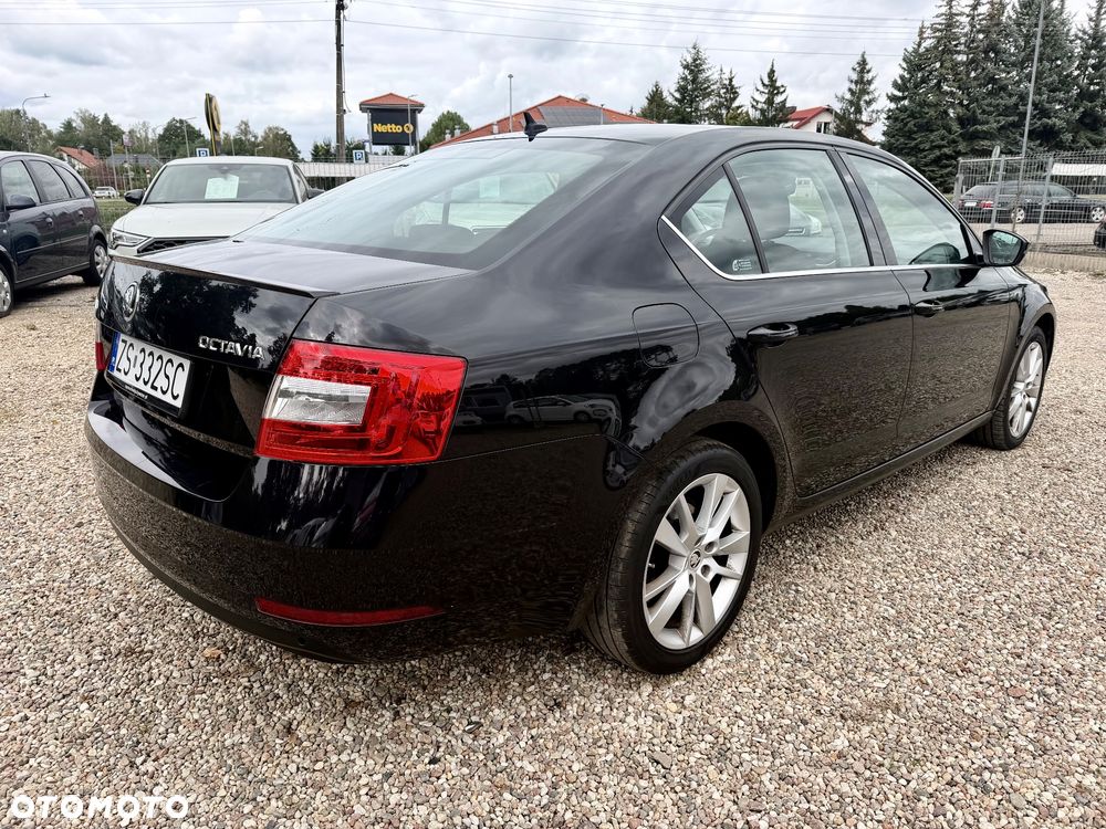 Skoda Octavia - 7