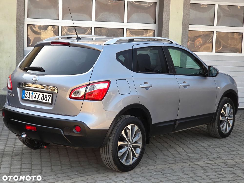 Nissan Qashqai - 16