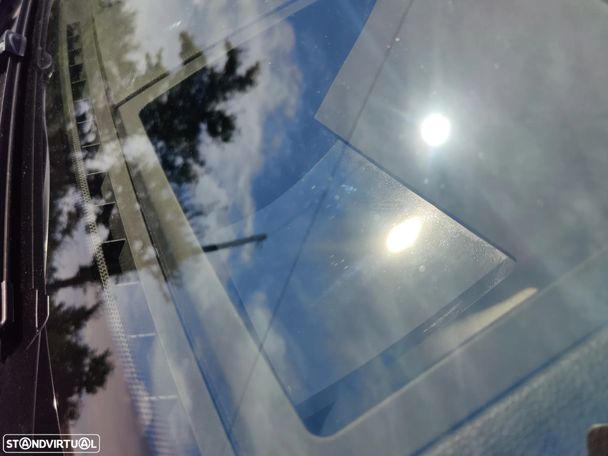 BMW 530 d Touring Aut. Luxury Line - 28