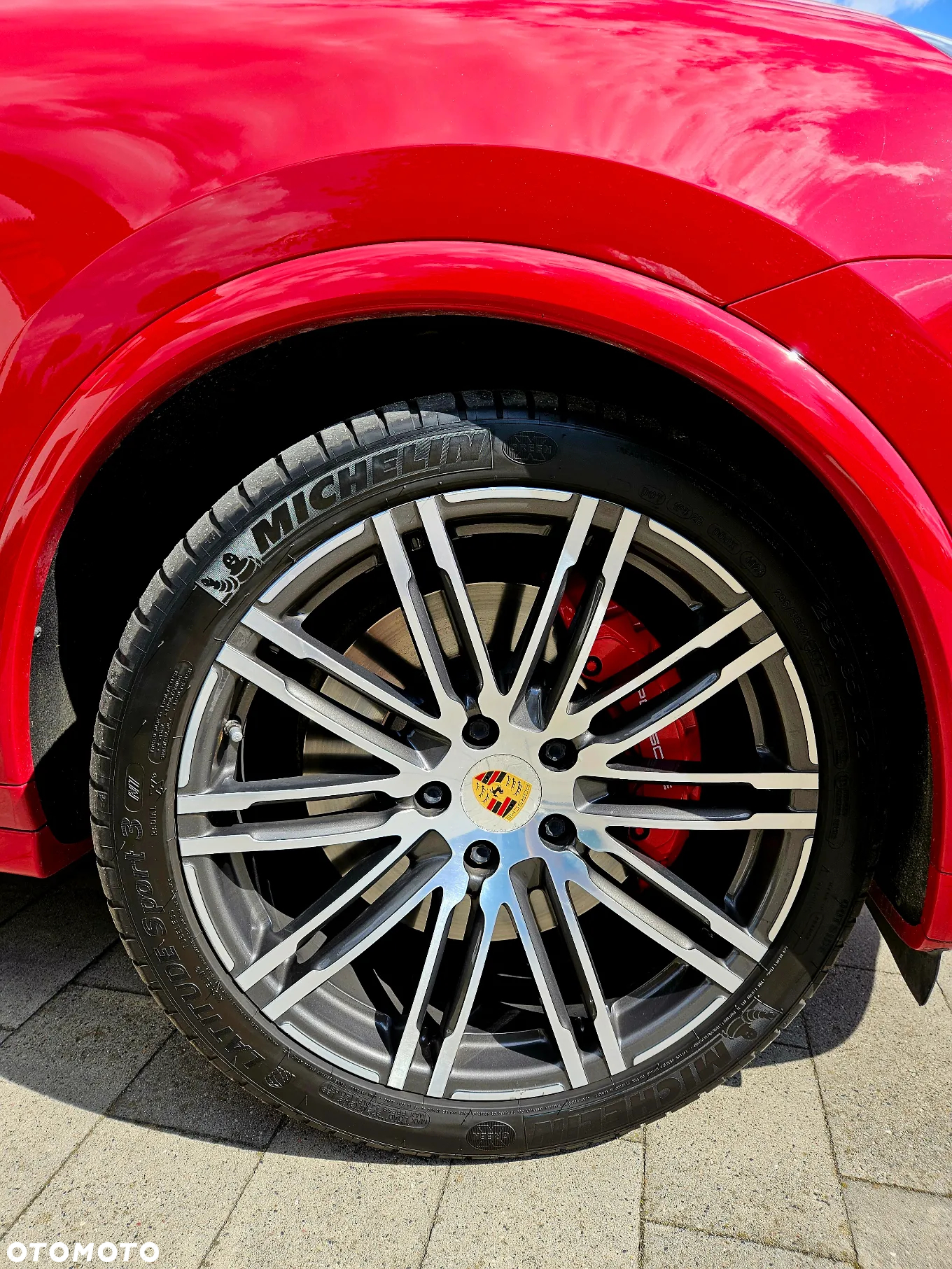 Porsche Cayenne GTS - 13
