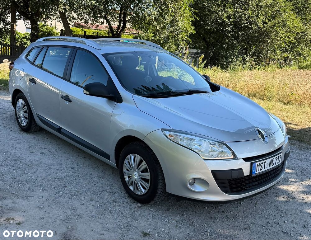 Renault Megane - 7