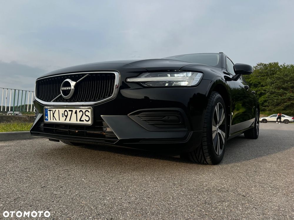 Volvo V60 D3 Momentum - 14