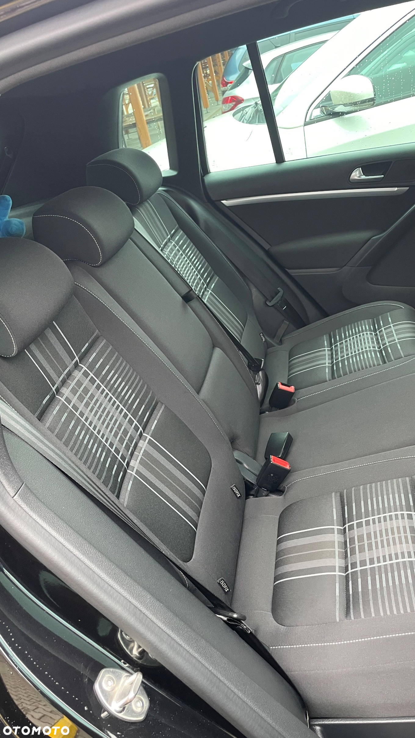 Volkswagen Tiguan 2.0 TDI 4Mot Sport&Style DSG - 25
