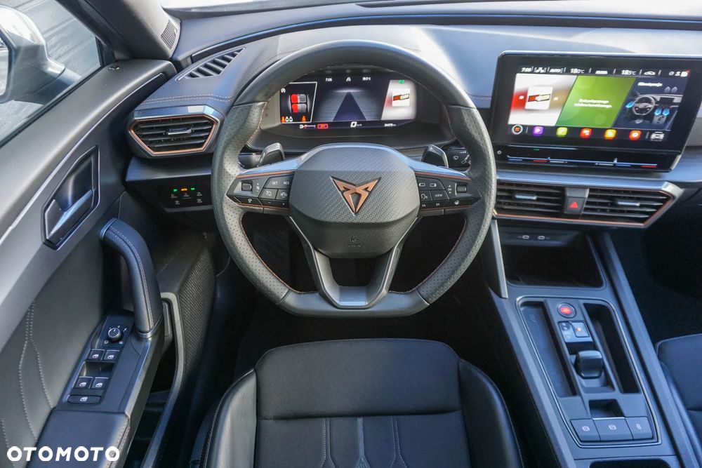 Cupra Formentor 1.5 TSI DSG - 39