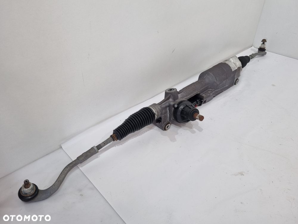 AUDI A6 C7 A7 MAGLOWNICA PRZEKŁADNIA KIEROWNICZA 4G0909144Q 4G0909144T EUROPA - 2