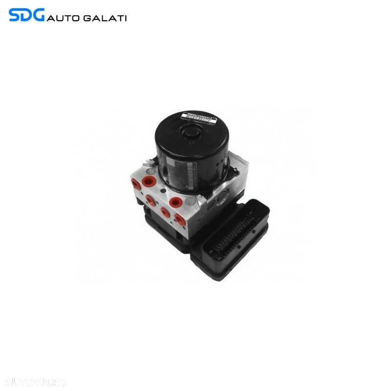 Unitate Modul Pompa ABS Mercedes Clasa C Class W204 2.2 CDI 651 651911 2007 - 2014 Cod A2044314012 [K1582]