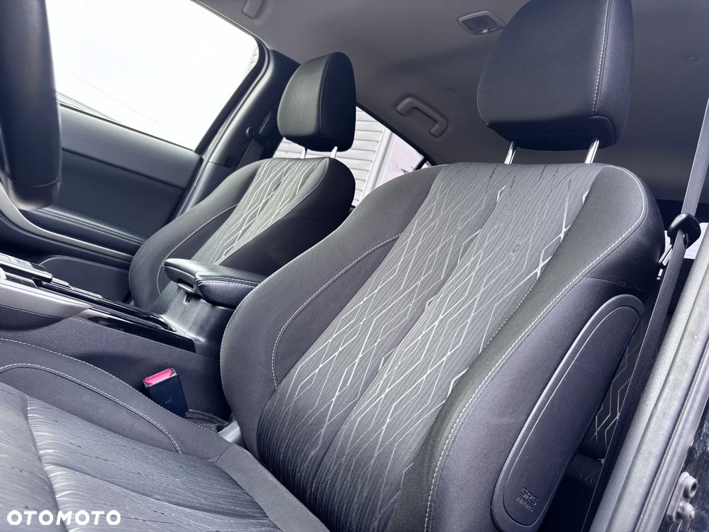 Mitsubishi Eclipse Cross 1.5 T Invite Plus CVT - 12