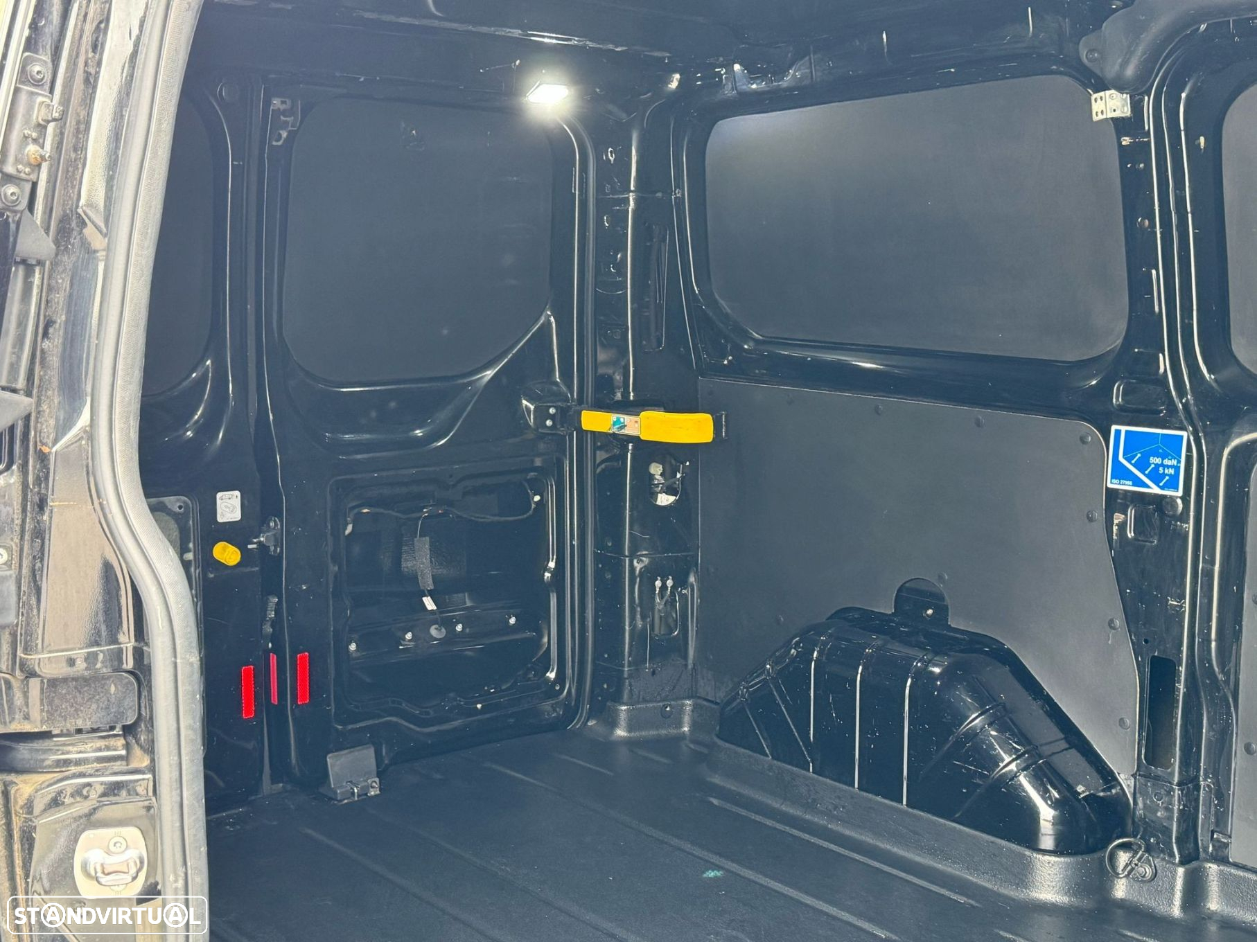 Ford Transit Custom 300L1 2.0 H1-T.B.Ambiente - 20