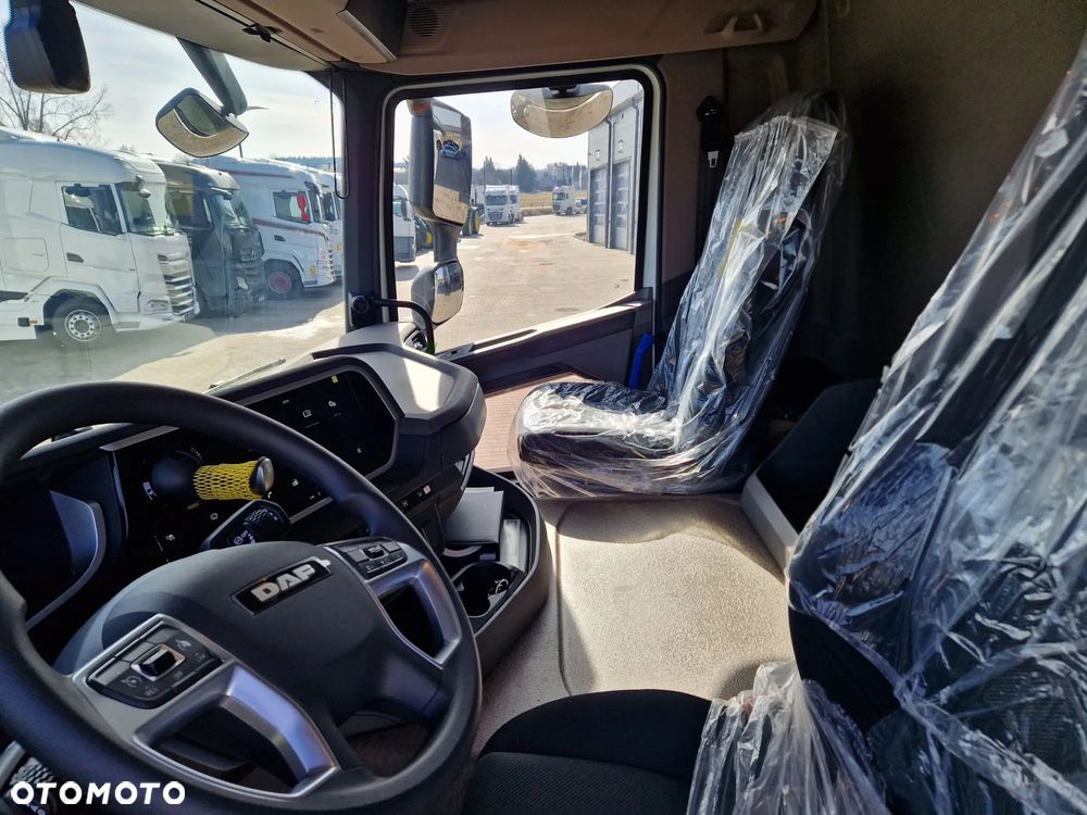 DAF DAF XDC 450 FAT - 30