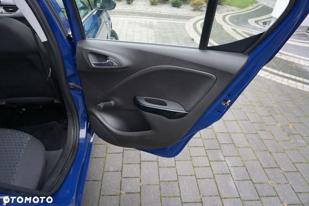 Opel Corsa 1.4 Enjoy S&S - 14