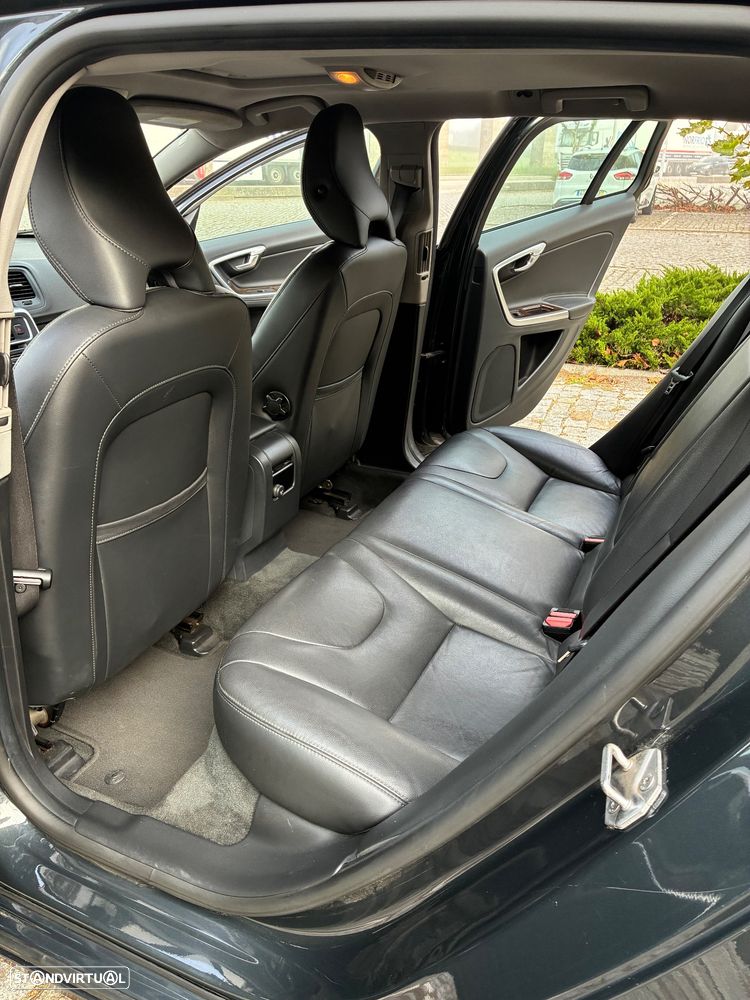 Volvo V60 - 3
