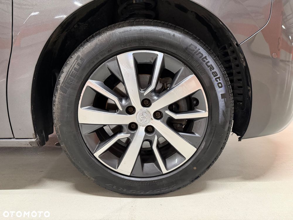 Toyota Proace Verso 2.0 D4-D Long Business - 10