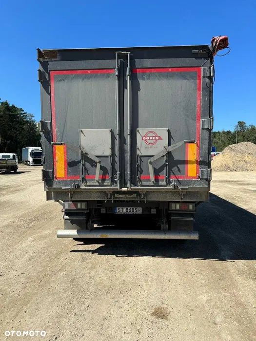 Bodex - 4