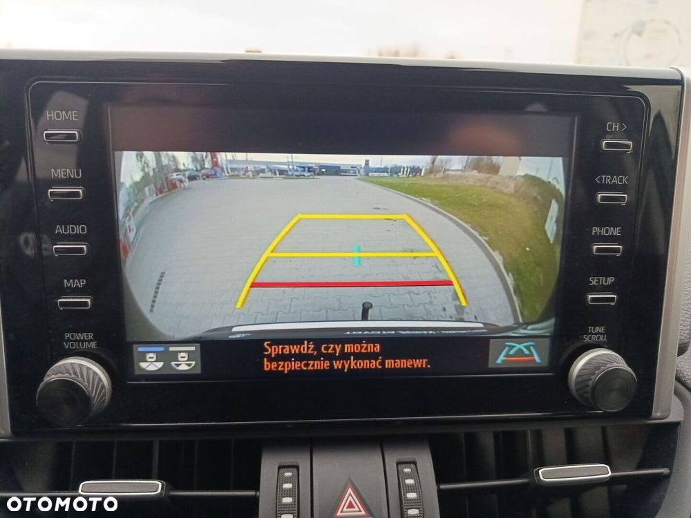 Toyota RAV4 2.5 Hybrid Comfort 4x2 - 21