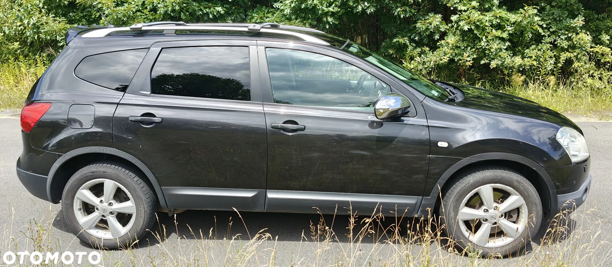 Nissan Qashqai+2 2.0 dCi 4x4 Tekna Premium - 14