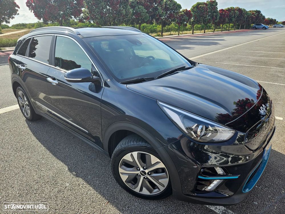 Kia e-Niro Vision - 1