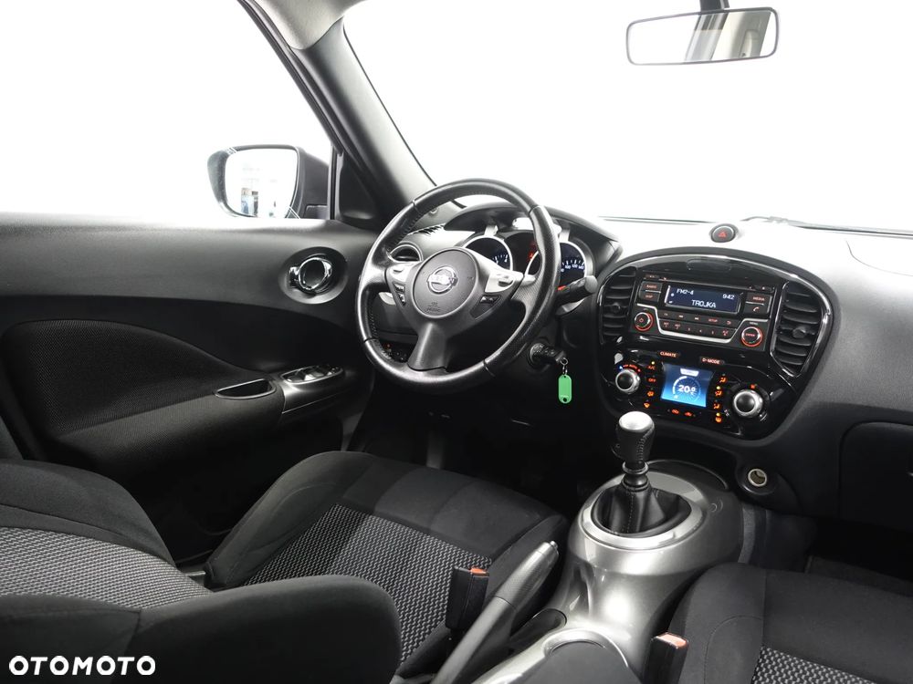 Nissan Juke 1.2 DIG-T Edition - 29