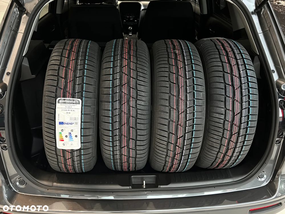 Suzuki Vitara 1.4 Boosterjet mHEV Premium Plus 2WD - 9