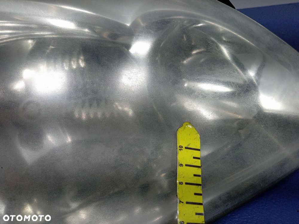 COROLLA E12 HB REFLEKTOR PRAWY LAMPA PRAWA H7 EU 81110-02150-00 - 8