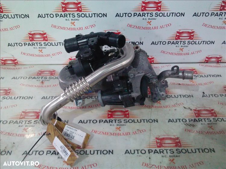 conducta egr ford focus 3 1.5 d an fabr 2018 - 1