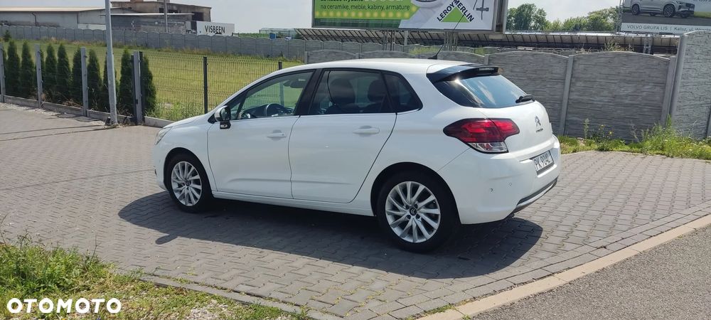 Citroën C4 BlueHDi 120 Stop&Start EAT6 Selection - 3