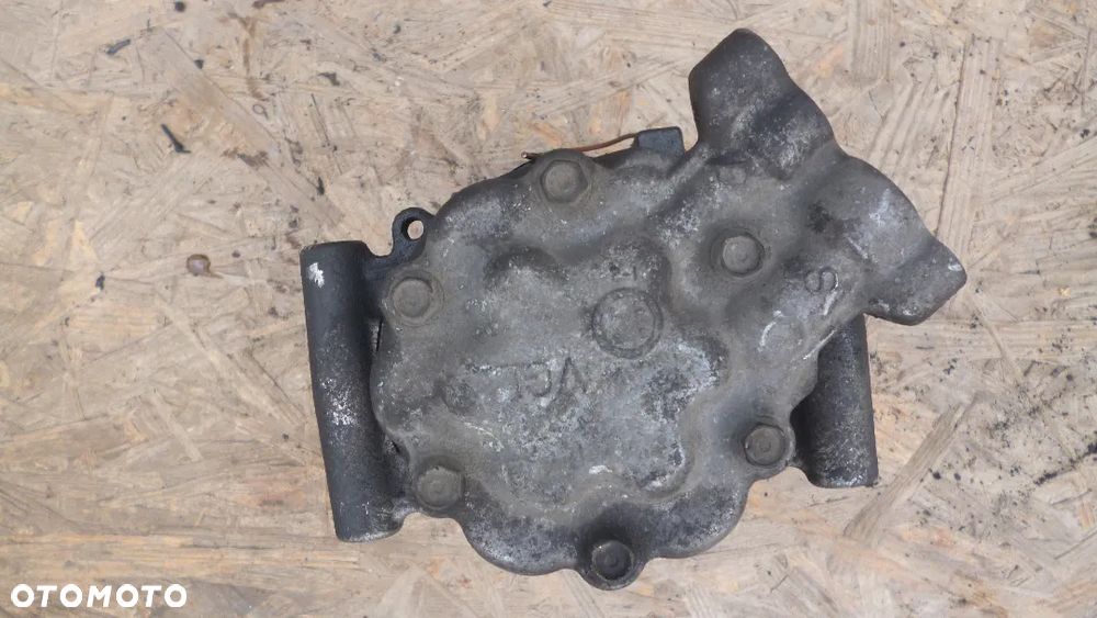 renault thalia 1.4 8v kompresor klimatyzacji - 4