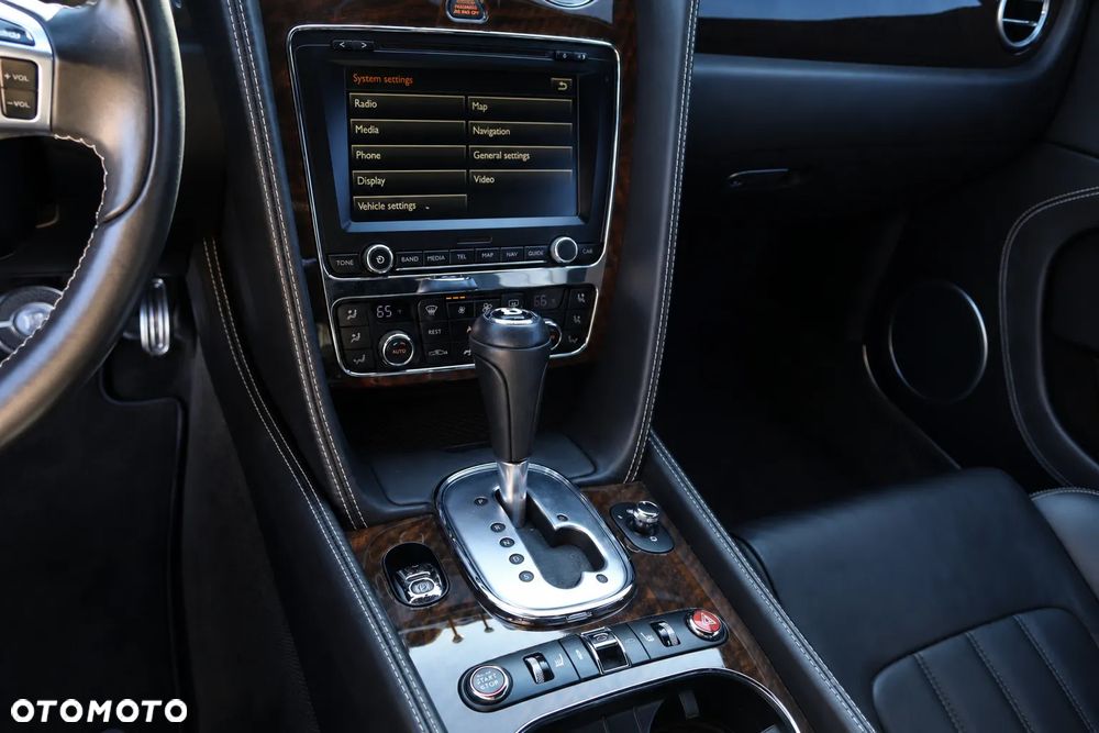 Bentley Continental GT V8 - 33
