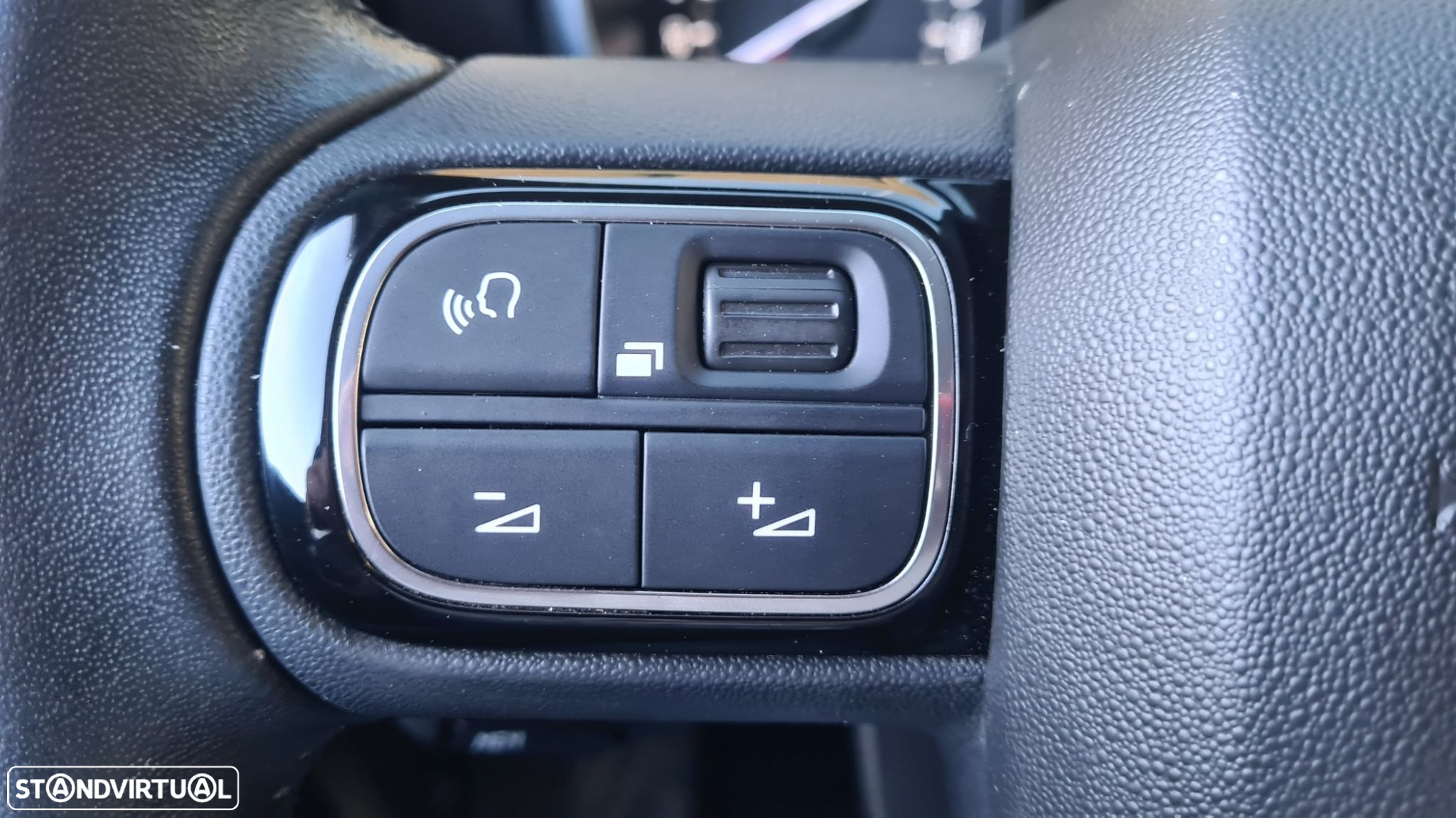 Citroën C3 Aircross - 15