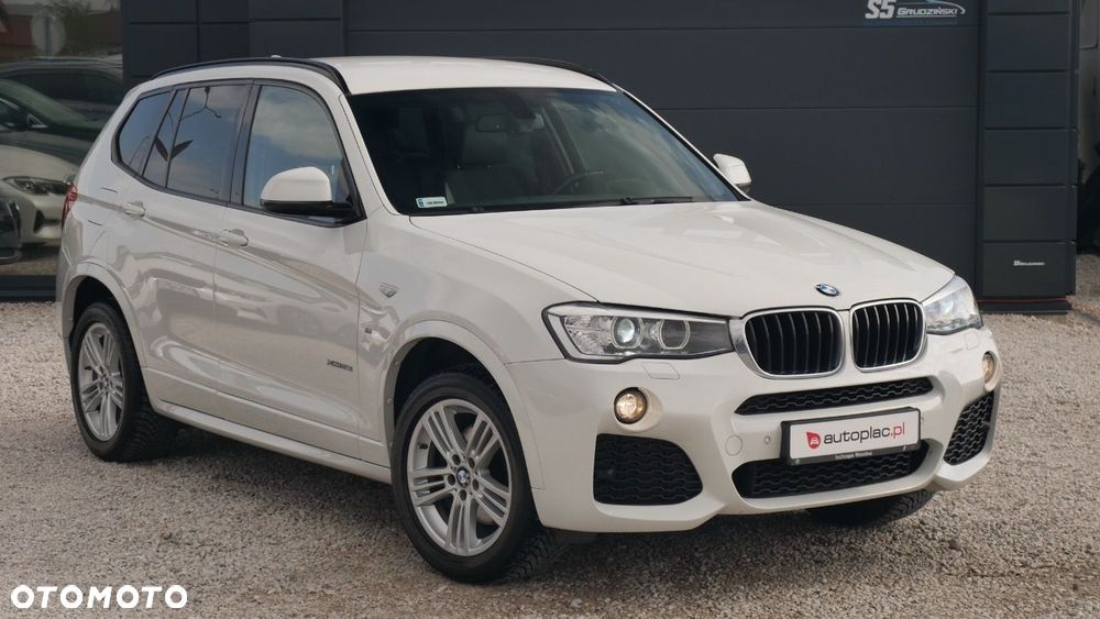 BMW X3 - 2