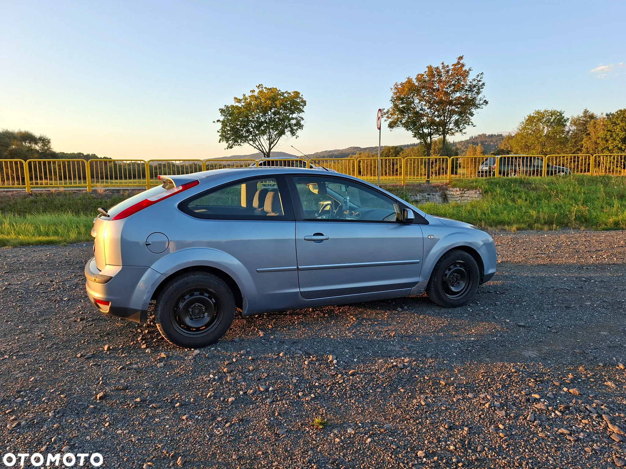 Ford Focus - 6
