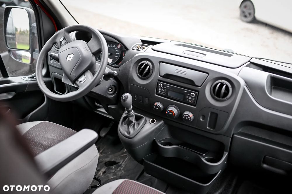 Renault Master - 3