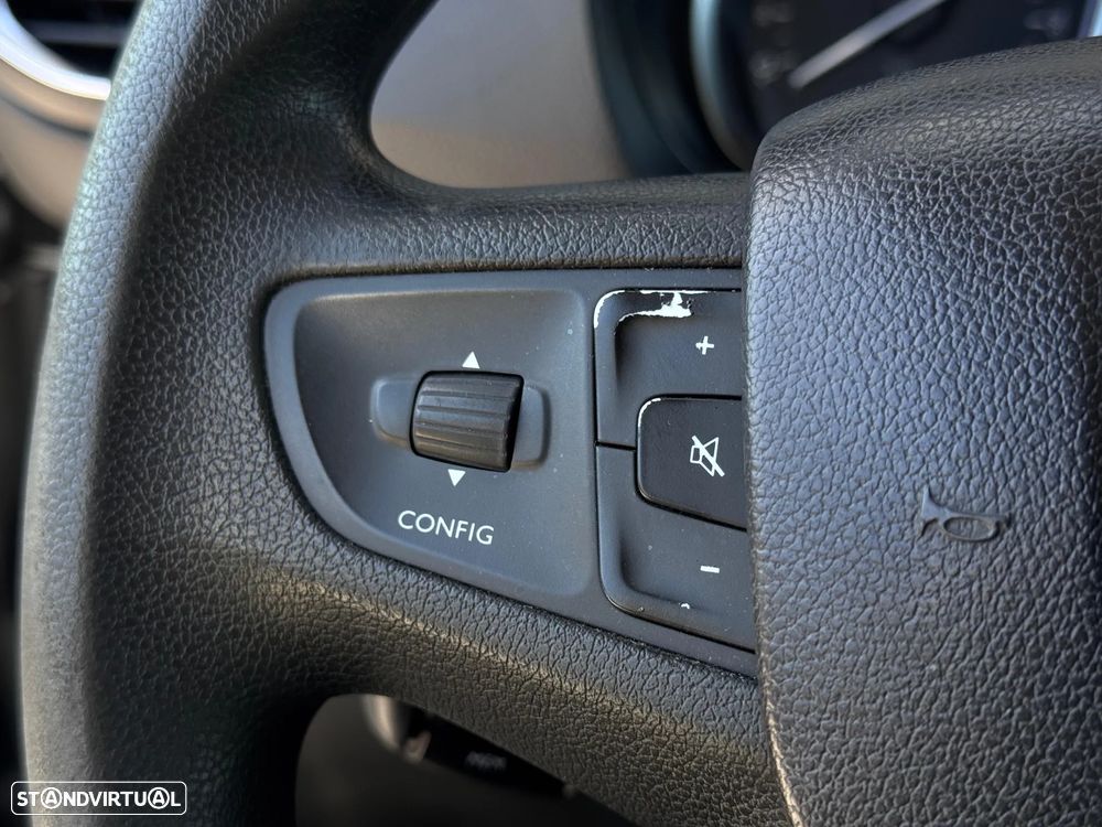 Toyota Proace Verso 1,6-l-D-4D L1 (9L) Comfort - 17