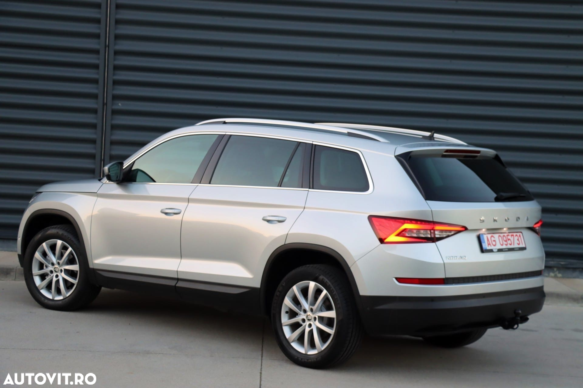 Skoda Kodiaq 2.0 TDI DSG Ambition - 7