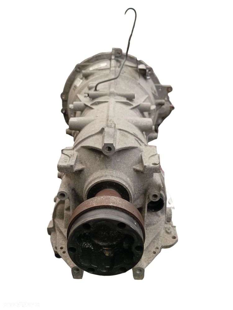 SKRZYNIA BIEGÓW AUTOMAT JAGUAR XF II X260 (2015-2020) 2.0 D 163KM H7A3-7000-GE - 2