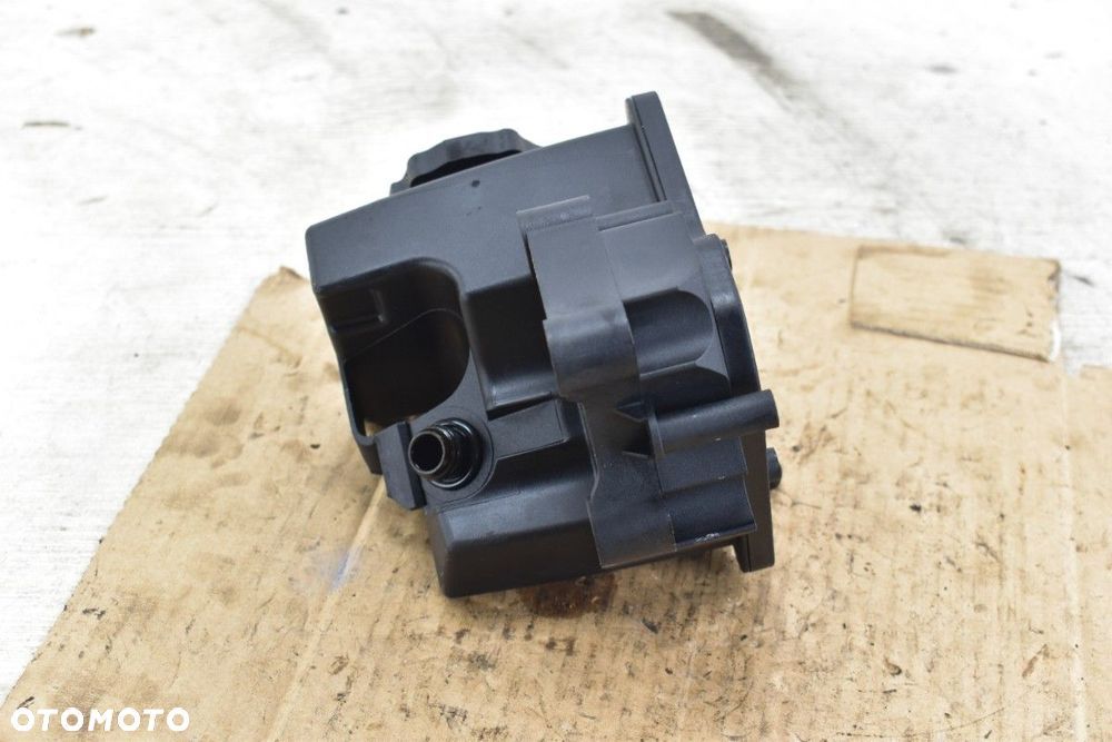 Zbiorniczek Pompy Wspomagania MERCEDES W203 CL203 1.8 KOMPRESSOR 7691462130 - 4