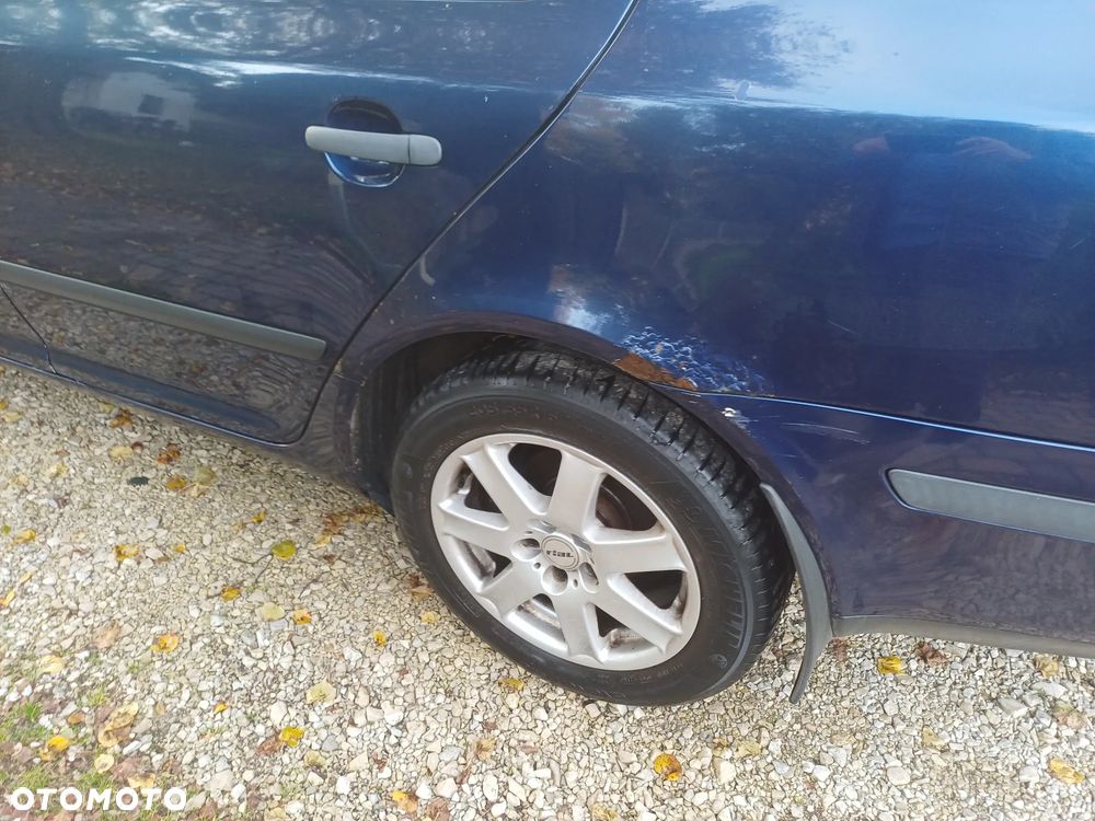 Skoda Octavia - 6
