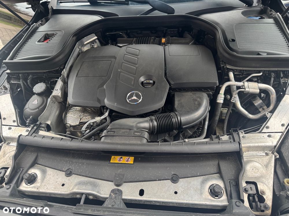 Mercedes-Benz GLC 220 d 4Matic 9G-TRONIC - 10