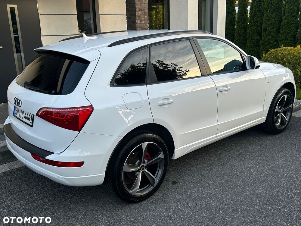 Audi Q5 2.0 TDI Quattro S tronic - 18