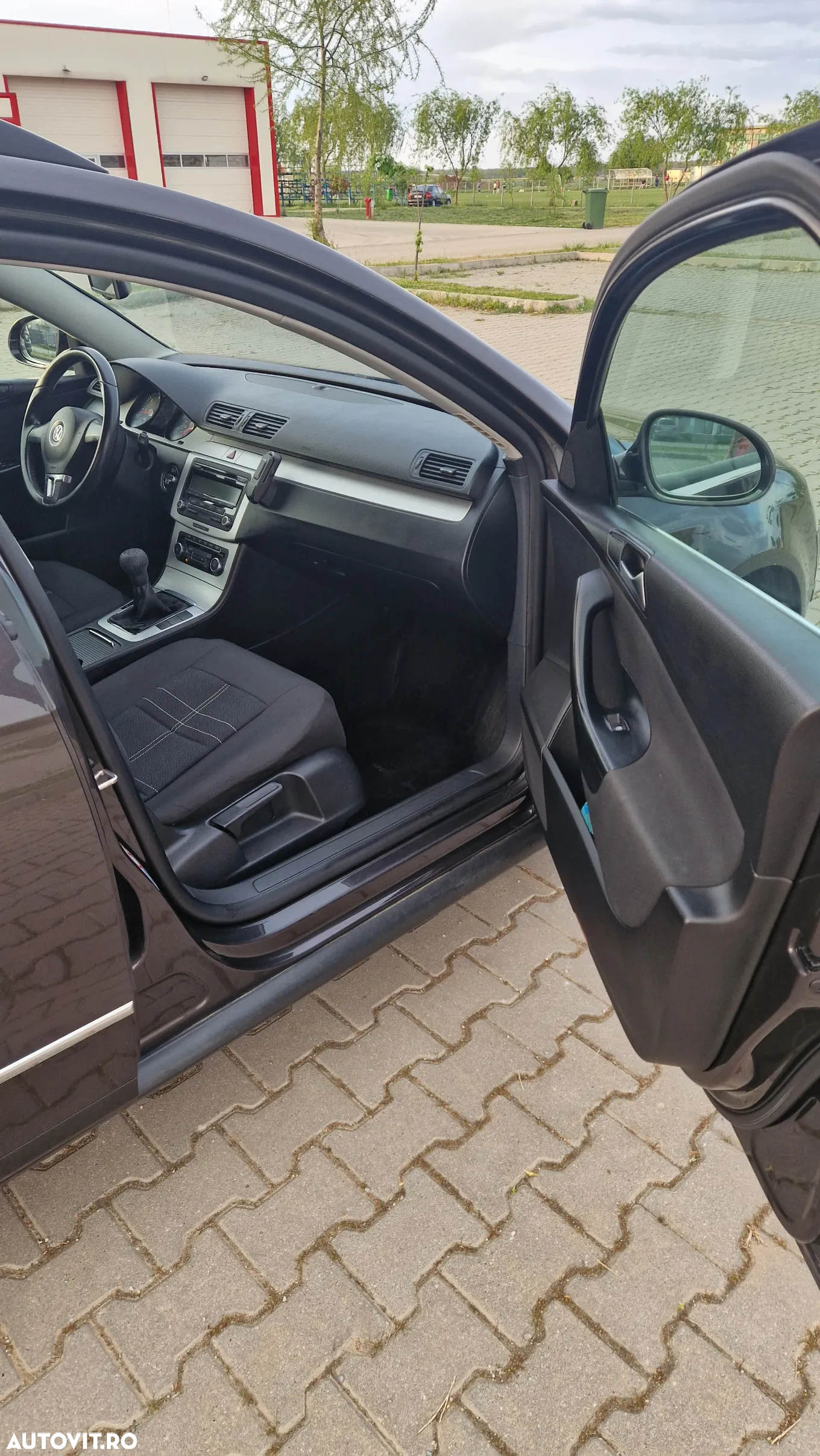 Volkswagen Passat Variant 2.0 TDI Blue TDI Highline - 4