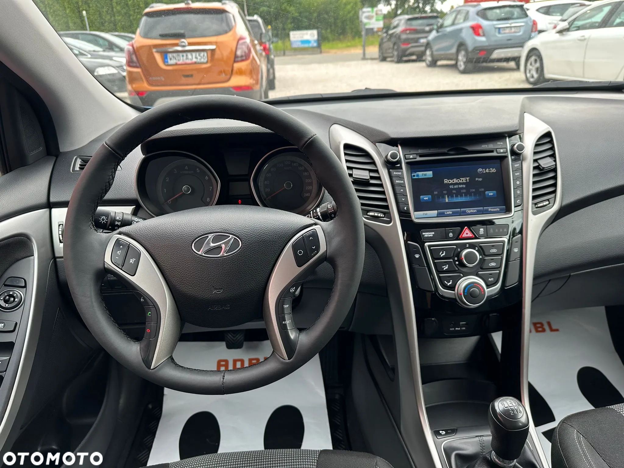 Hyundai i30 1.4 Premium - 15